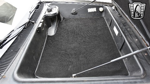 1983 Delorean DMC-12 image 64