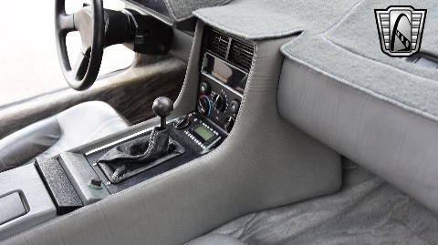 1983 Delorean DMC-12 image 116