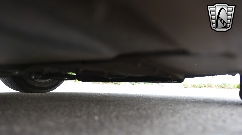 1983 Delorean DMC-12 image 142