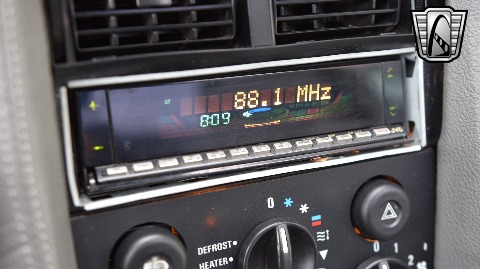 1983 Delorean DMC-12 image 91