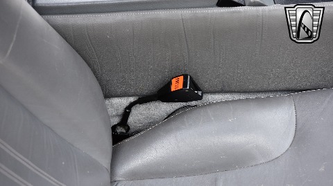 1983 Delorean DMC-12 image 117