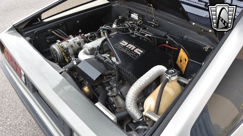 1983 Delorean DMC-12 image 40