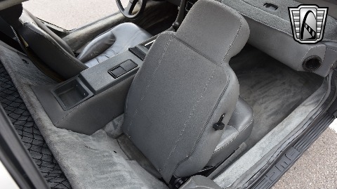 1983 Delorean DMC-12 image 118