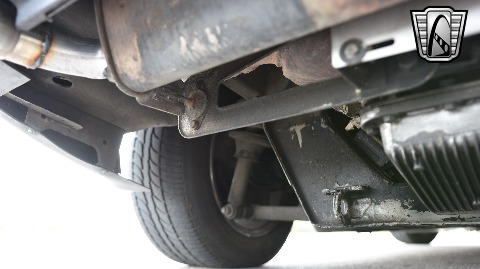 1983 Delorean DMC-12 image 144