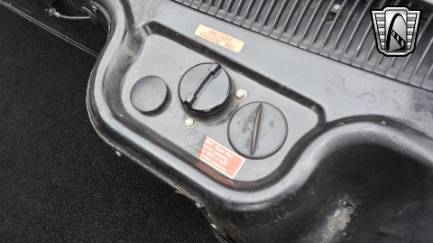 1983 Delorean DMC-12 image 67