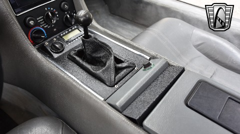 1983 Delorean DMC-12 image 93