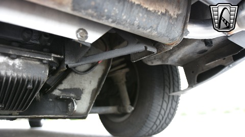 1983 Delorean DMC-12 image 145