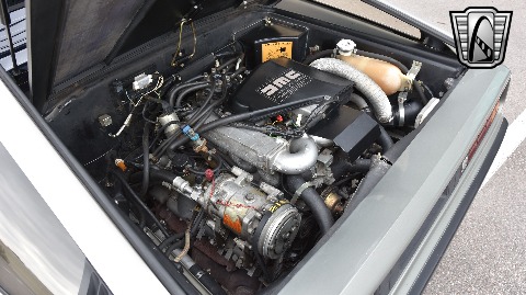 1983 Delorean DMC-12 image 42
