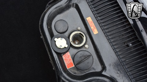 1983 Delorean DMC-12 image 68