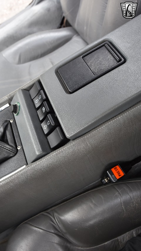 1983 Delorean DMC-12 image 94