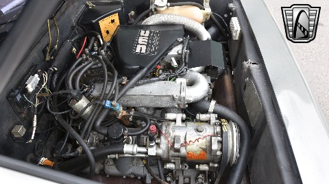 1983 Delorean DMC-12 image 43