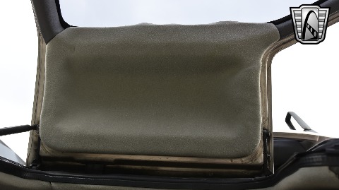 1983 Delorean DMC-12 image 121