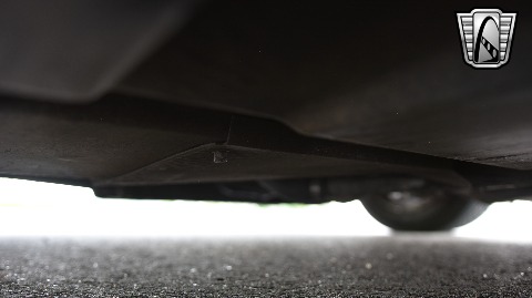 1983 Delorean DMC-12 image 147