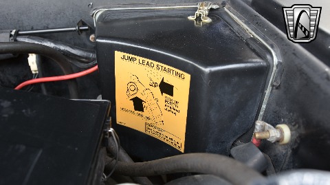 1983 Delorean DMC-12 image 44