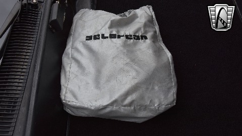 1983 Delorean DMC-12 image 70