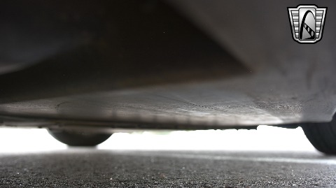 1983 Delorean DMC-12 image 148