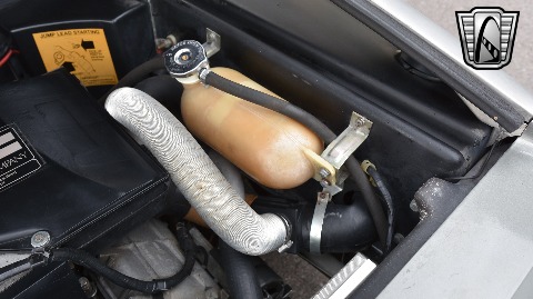 1983 Delorean DMC-12 image 45