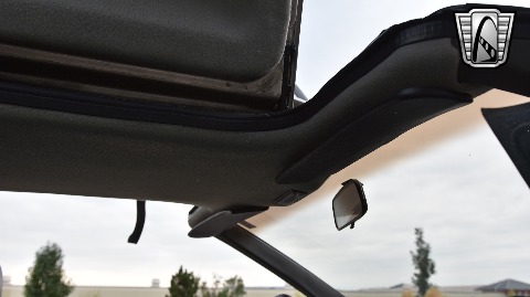 1983 Delorean DMC-12 image 123