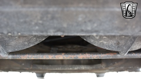 1983 Delorean DMC-12 image 149