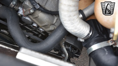 1983 Delorean DMC-12 image 46