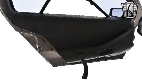 1983 Delorean DMC-12 image 72