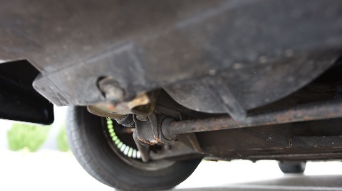 1983 Delorean DMC-12 image 150