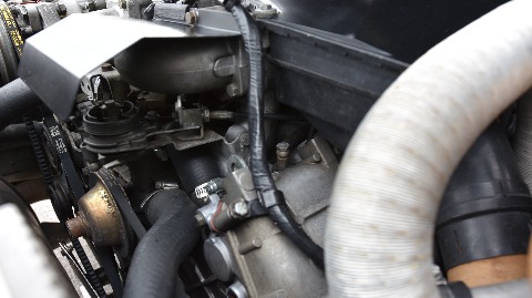 1983 Delorean DMC-12 image 47