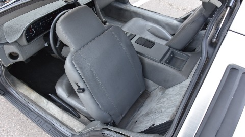1983 Delorean DMC-12 image 99