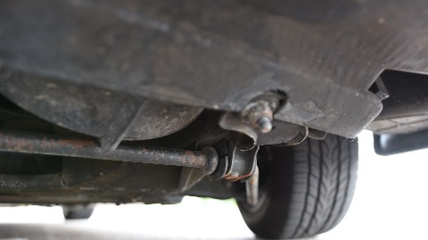 1983 Delorean DMC-12 image 151