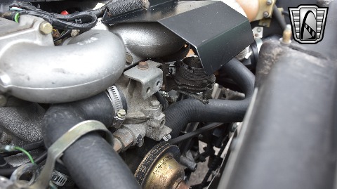 1983 Delorean DMC-12 image 48