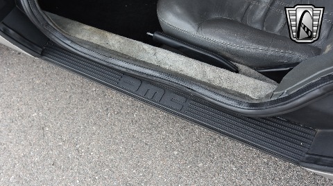 1983 Delorean DMC-12 image 74
