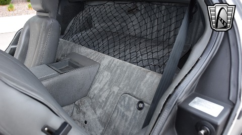 1983 Delorean DMC-12 image 100