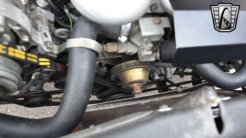 1983 Delorean DMC-12 image 49