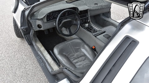 1983 Delorean DMC-12 image 75