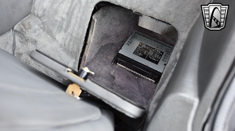 1983 Delorean DMC-12 image 101