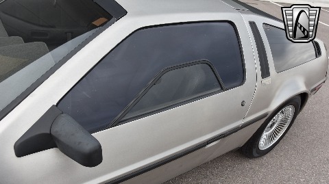 1983 Delorean DMC-12 image 127