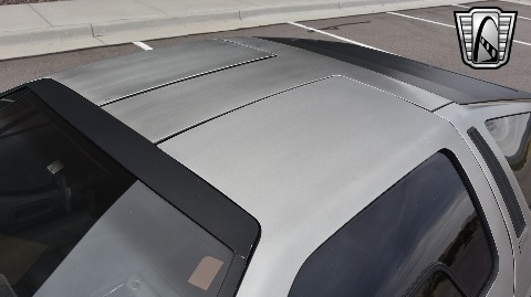 1983 Delorean DMC-12 image 153