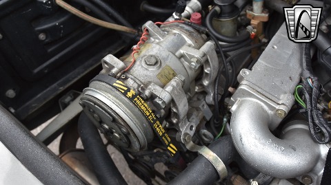 1983 Delorean DMC-12 image 50