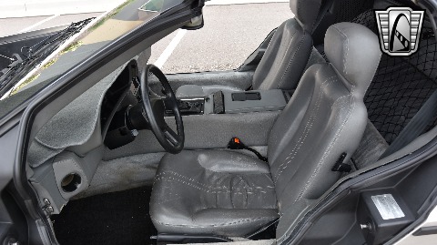 1983 Delorean DMC-12 image 76