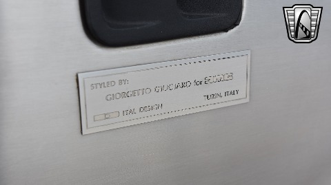 1983 Delorean DMC-12 image 128