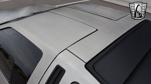 1983 Delorean DMC-12 image 154