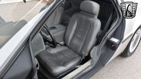 1983 Delorean DMC-12 image 77