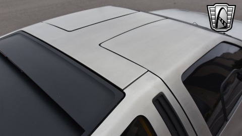 1983 Delorean DMC-12 image 155