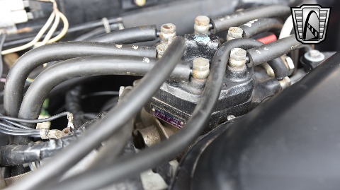 1983 Delorean DMC-12 image 52