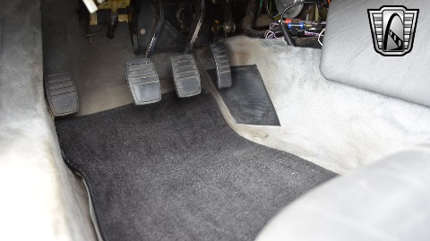 1983 Delorean DMC-12 image 78