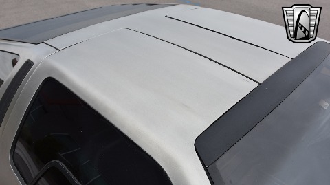 1983 Delorean DMC-12 image 156