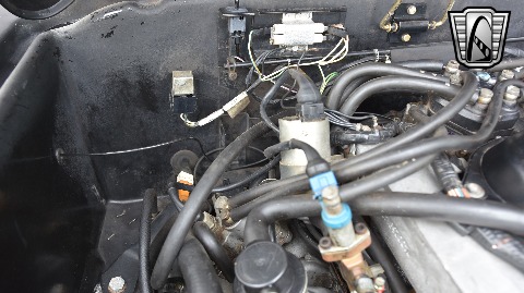 1983 Delorean DMC-12 image 53