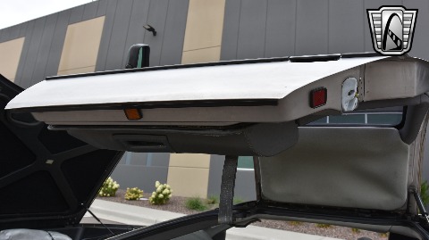 1983 Delorean DMC-12 image 105