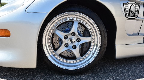 1999 Shelby Series 1 image 29