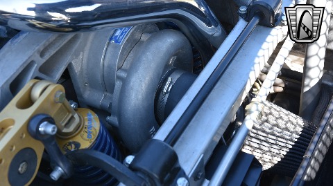 1999 Shelby Series 1 image 55